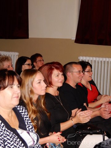 90 éves a Gróf Tisza István Kórház 92